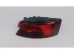 Recambio de piloto trasero derecho para audi a5 sportback (f5a, f5f) 3.0 tdi quattro referencia OEM IAM LED   2