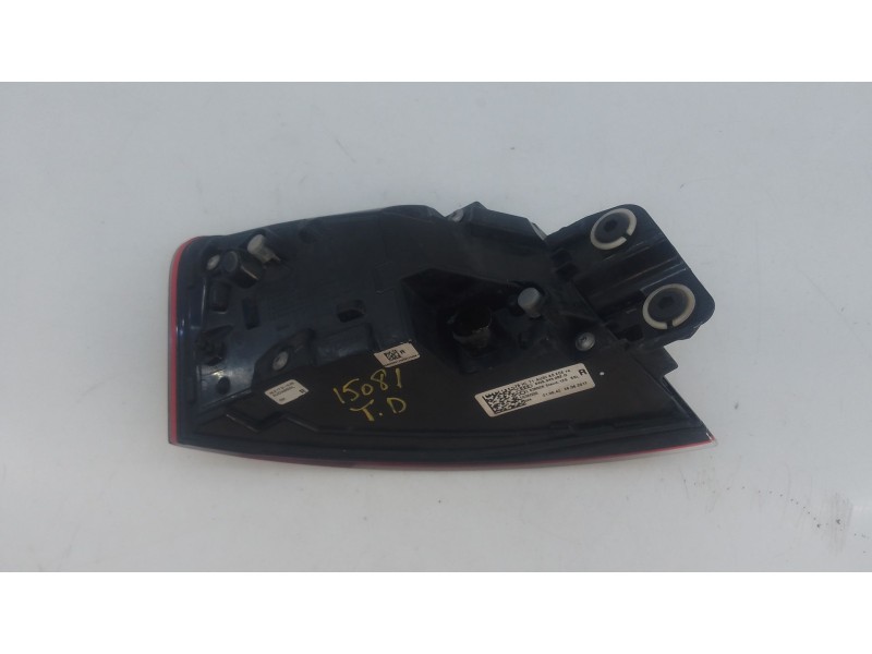 Recambio de piloto trasero derecho para audi a5 sportback (f5a, f5f) 3.0 tdi quattro referencia OEM IAM LED  