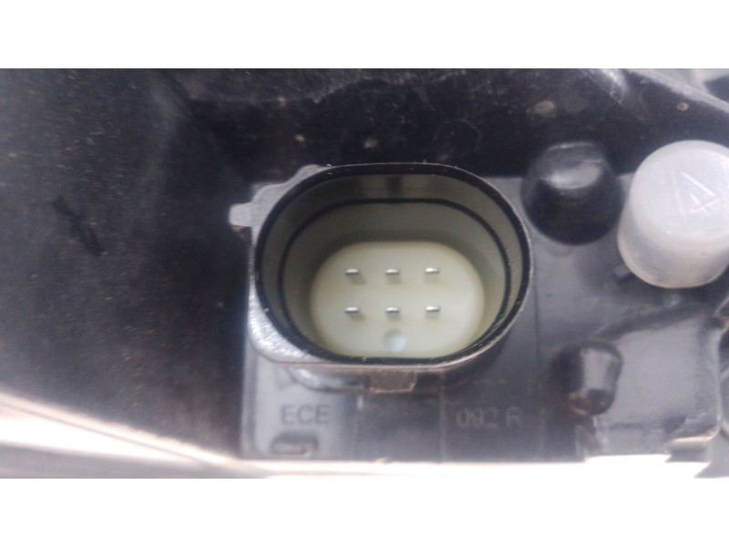 Recambio de piloto trasero derecho para audi a5 sportback (f5a, f5f) 3.0 tdi quattro referencia OEM IAM LED  