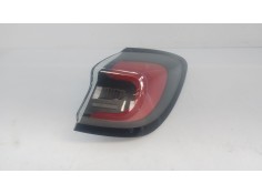 Recambio de piloto trasero derecho para ford puma (j2k, cf7) 1.0 ecoboost mhev referencia OEM IAM   