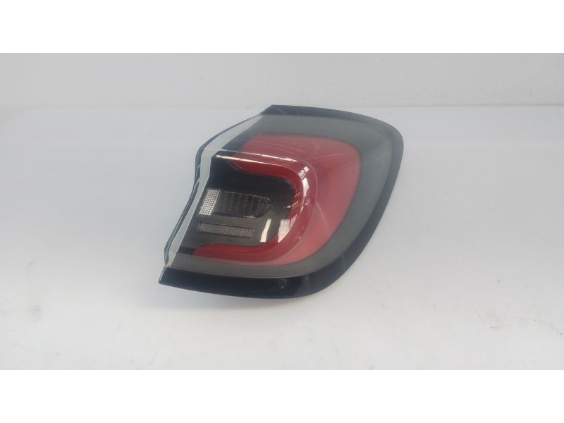 Recambio de piloto trasero derecho para ford puma (j2k, cf7) 1.0 ecoboost mhev referencia OEM IAM   