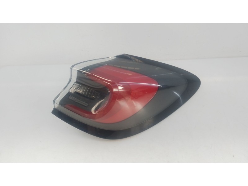 Recambio de piloto trasero derecho para ford puma (j2k, cf7) 1.0 ecoboost mhev referencia OEM IAM   