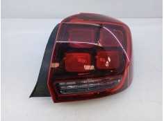 Recambio de piloto trasero derecho para dacia sandero stepway ambiance referencia OEM IAM 265506147R 90113189 E1-A1-31-2 2