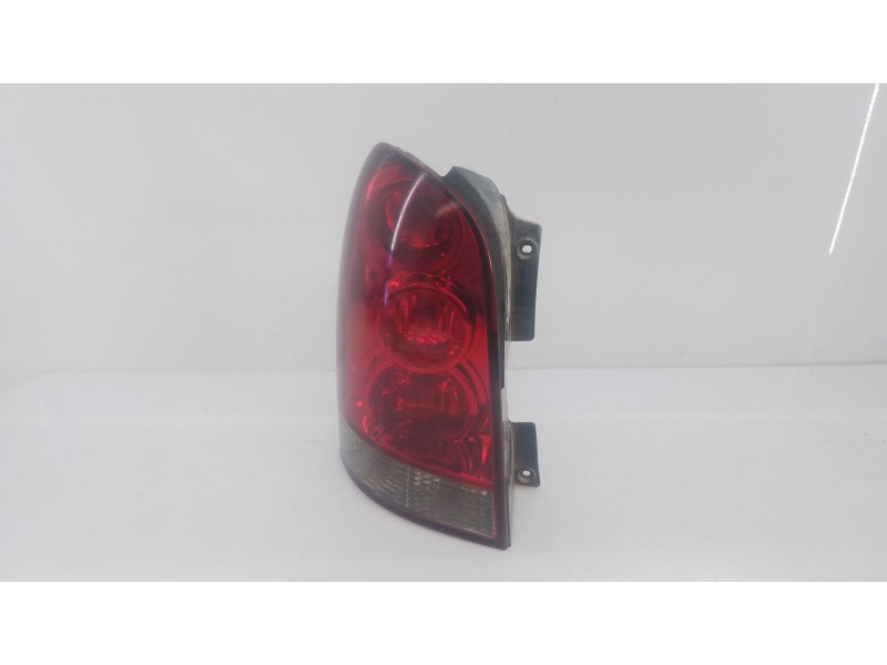 Recambio de piloto trasero izquierdo para ssangyong rexton rx 270 plus / 270 xdi plus referencia OEM IAM   