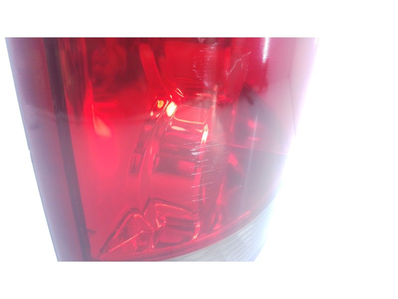Recambio de piloto trasero izquierdo para ssangyong rexton rx 270 plus / 270 xdi plus referencia OEM IAM   