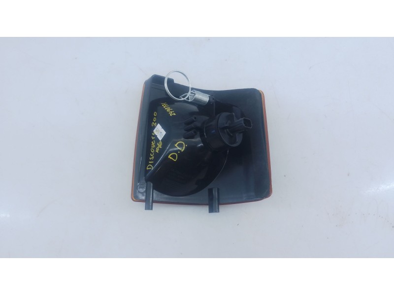 Recambio de piloto intermitente delantero izquierdo para land rover discovery (salljg/lj) referencia OEM IAM 103F20110101  T2-2-