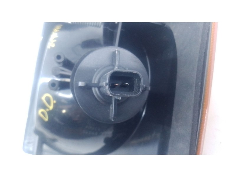 Recambio de piloto intermitente delantero izquierdo para land rover discovery (salljg/lj) referencia OEM IAM 103F20110101  T2-2-