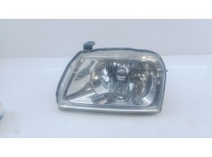 Recambio de faro izquierdo para mitsubishi l200 (k7_t, k6_t, k5_t) 2.5 td 4wd (k74t) referencia OEM IAM   
