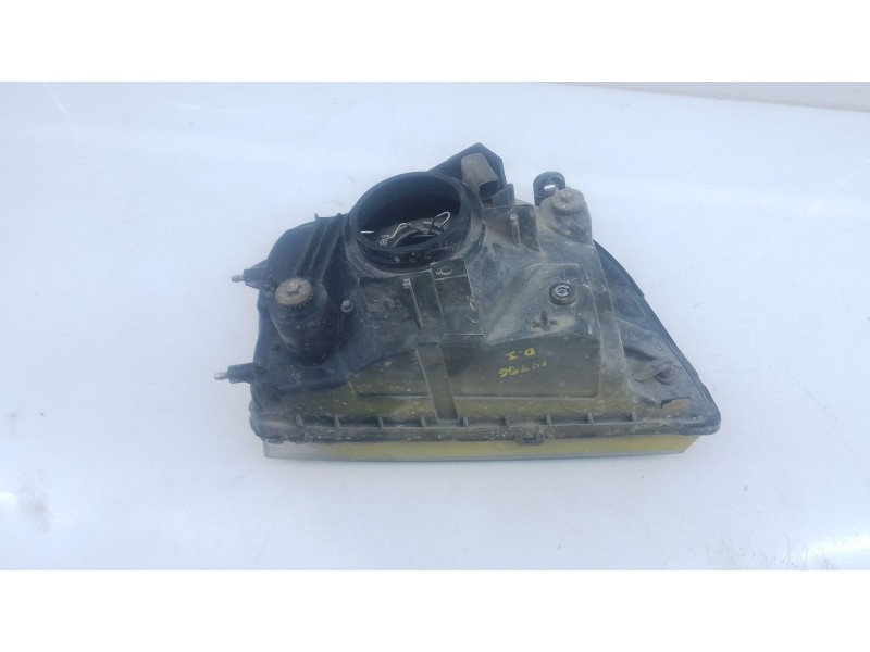 Recambio de faro izquierdo para mitsubishi l200 (k7_t, k6_t, k5_t) 2.5 td 4wd (k74t) referencia OEM IAM   