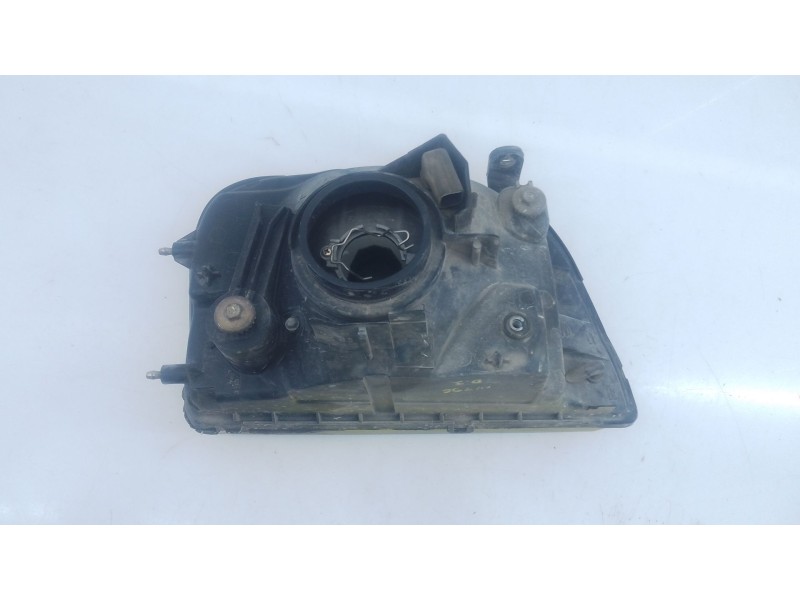 Recambio de faro izquierdo para mitsubishi l200 (k7_t, k6_t, k5_t) 2.5 td 4wd (k74t) referencia OEM IAM   