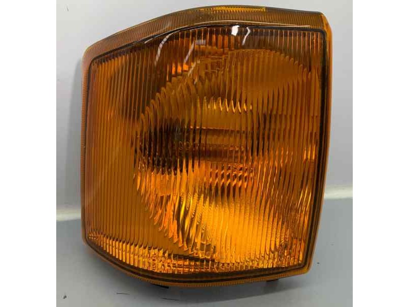 Recambio de piloto intermitente delantero izquierdo para land rover discovery (salljg/lj) referencia OEM IAM 103F20110101 NUEVO 