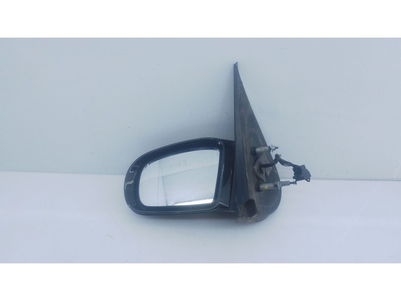 Recambio de retrovisor izquierdo electrico para mercedes-benz clase m (w163) ml 400 cdi (163.128) referencia OEM IAM   