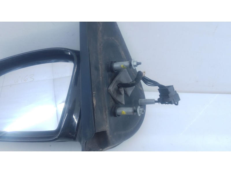 Recambio de retrovisor izquierdo electrico para mercedes-benz clase m (w163) ml 400 cdi (163.128) referencia OEM IAM   