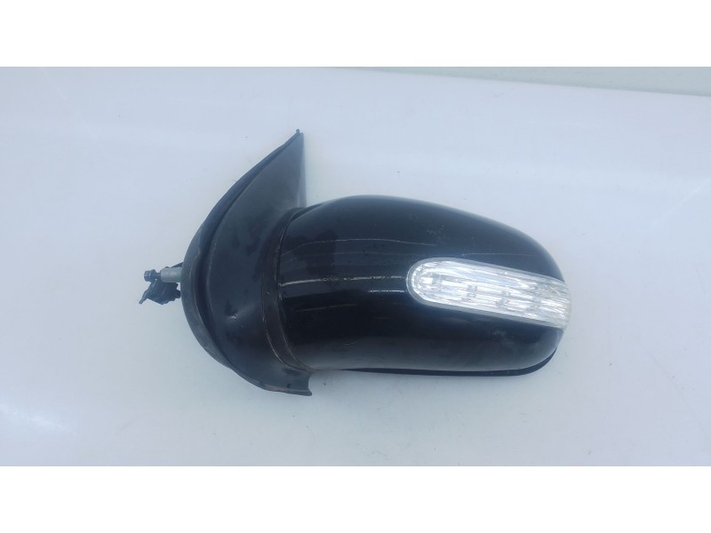 Recambio de retrovisor izquierdo electrico para mercedes-benz clase m (w163) ml 400 cdi (163.128) referencia OEM IAM   