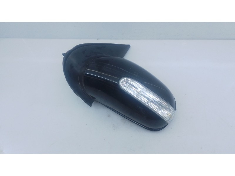 Recambio de retrovisor izquierdo electrico para mercedes-benz clase m (w163) ml 400 cdi (163.128) referencia OEM IAM   