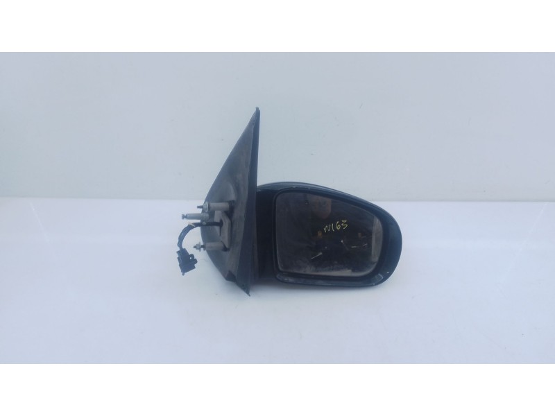 Recambio de retrovisor derecho electrico para mercedes-benz clase m (w163) ml 400 cdi (163.128) referencia OEM IAM   