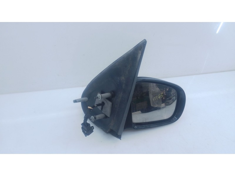 Recambio de retrovisor derecho electrico para mercedes-benz clase m (w163) ml 400 cdi (163.128) referencia OEM IAM   