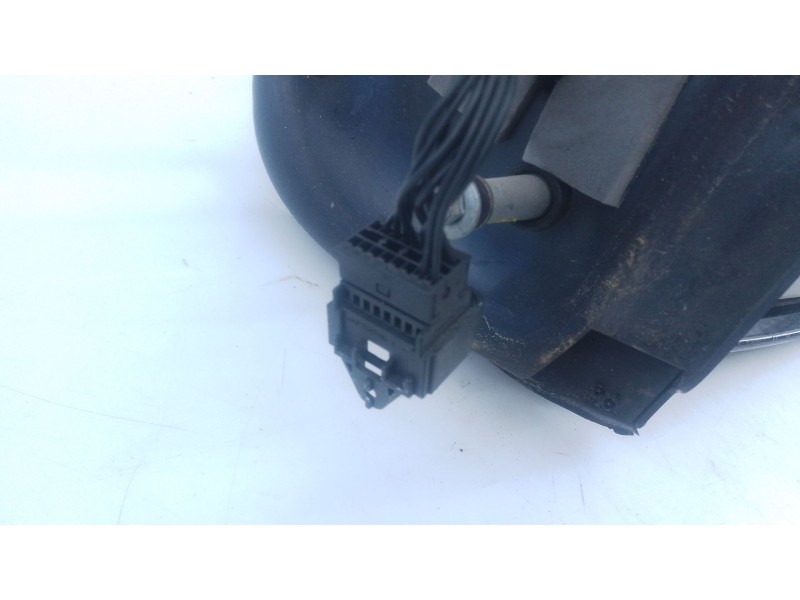 Recambio de retrovisor derecho electrico para mercedes-benz clase m (w163) ml 400 cdi (163.128) referencia OEM IAM   