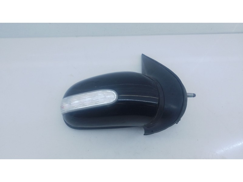 Recambio de retrovisor derecho electrico para mercedes-benz clase m (w163) ml 400 cdi (163.128) referencia OEM IAM   