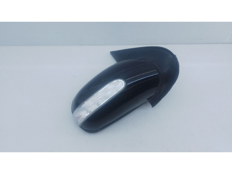 Recambio de retrovisor derecho electrico para mercedes-benz clase m (w163) ml 400 cdi (163.128) referencia OEM IAM   