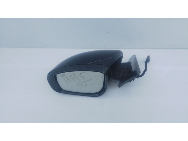 Recambio de retrovisor izquierdo electrico para land rover range rover sport ii (l494) 3.0 sdv6 4x4 referencia OEM IAM   