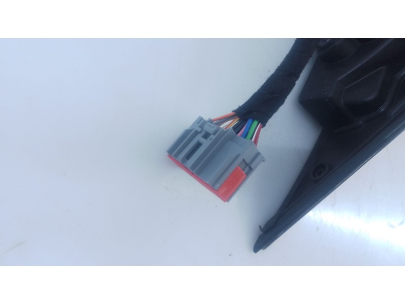 Recambio de retrovisor izquierdo electrico para land rover range rover sport ii (l494) 3.0 sdv6 4x4 referencia OEM IAM   