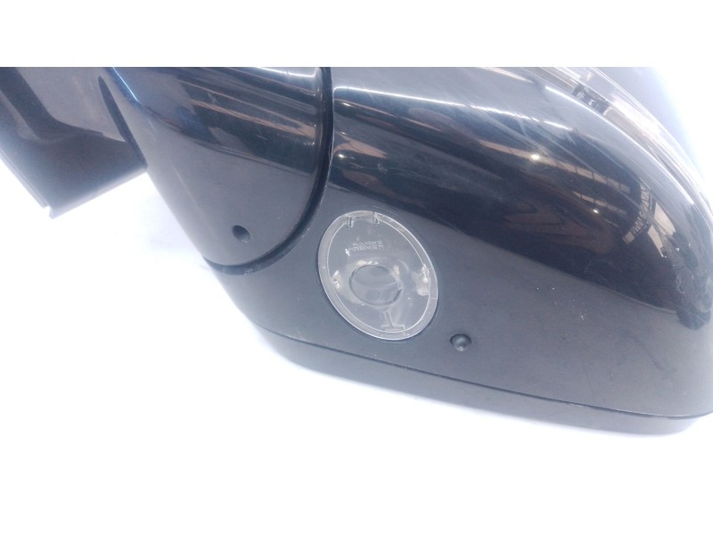 Recambio de retrovisor izquierdo electrico para land rover range rover sport ii (l494) 3.0 sdv6 4x4 referencia OEM IAM   