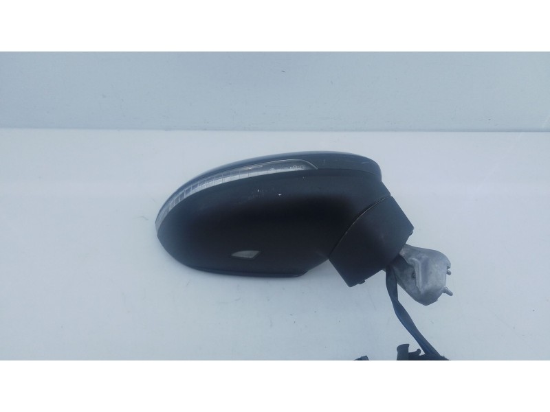 Recambio de retrovisor derecho electrico para volkswagen passat b8 (3g2, cb2) 2.0 tdi referencia OEM IAM   
