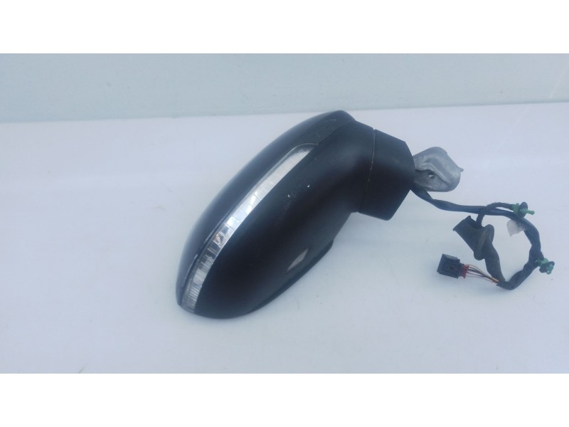 Recambio de retrovisor derecho electrico para volkswagen passat b8 (3g2, cb2) 2.0 tdi referencia OEM IAM   