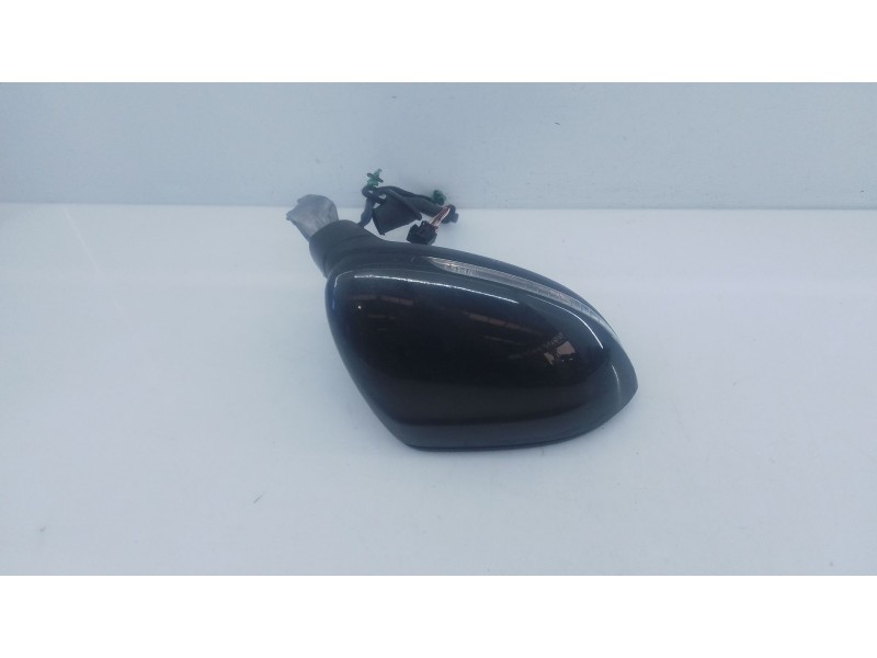 Recambio de retrovisor derecho electrico para volkswagen passat b8 (3g2, cb2) 2.0 tdi referencia OEM IAM   