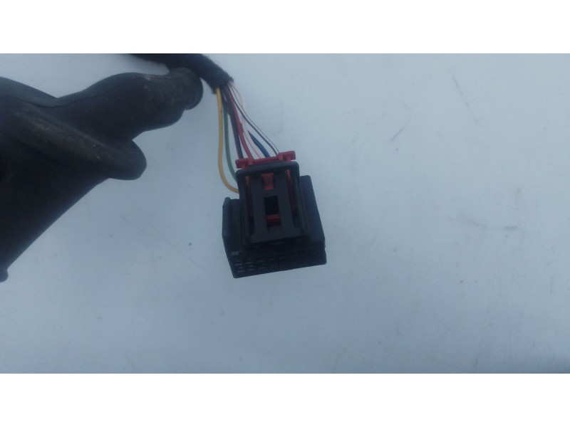 Recambio de retrovisor derecho electrico para volkswagen passat b8 (3g2, cb2) 2.0 tdi referencia OEM IAM   
