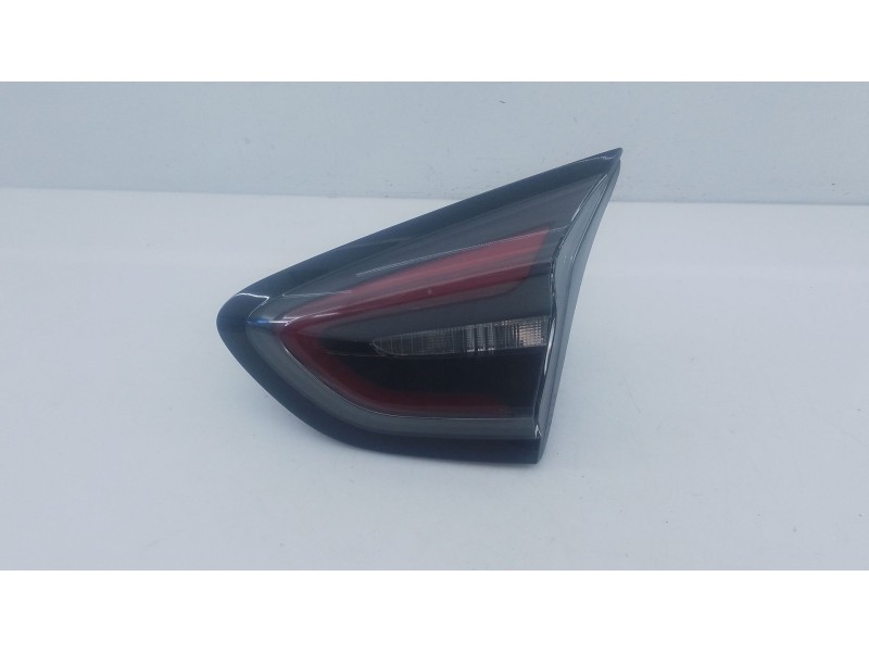 Recambio de piloto trasero derecho porton para ford puma (j2k, cf7) 1.0 ecoboost mhev referencia OEM IAM   