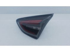 Recambio de piloto trasero derecho porton para ford puma (j2k, cf7) 1.0 ecoboost mhev referencia OEM IAM    2
