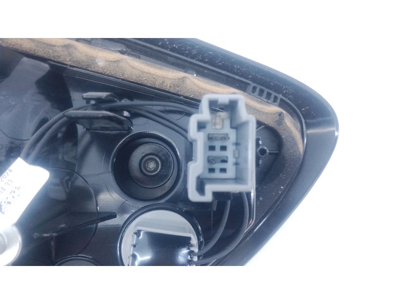 Recambio de piloto trasero derecho porton para ford puma (j2k, cf7) 1.0 ecoboost mhev referencia OEM IAM   
