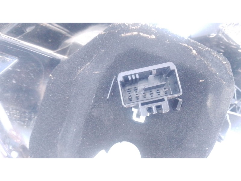 Recambio de piloto trasero derecho para volkswagen polo vi (aw1, bz1, ae1, bz3) 1.0 tsi referencia OEM IAM   