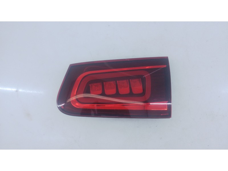 Recambio de piloto trasero derecho porton para mercedes-benz glc (x253) 220 d 4-matic (253.915) referencia OEM IAM   