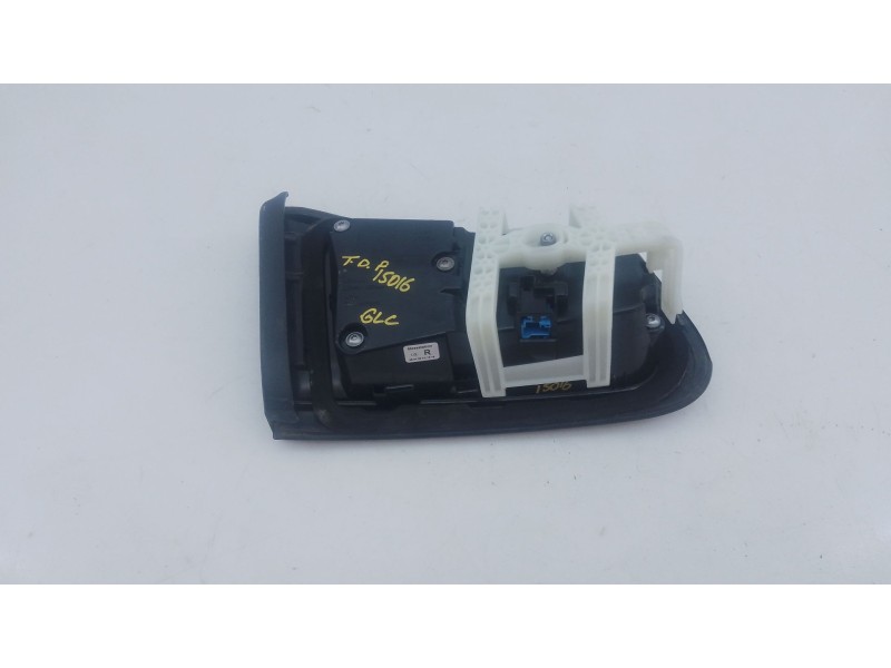 Recambio de piloto trasero derecho porton para mercedes-benz glc (x253) 220 d 4-matic (253.915) referencia OEM IAM   