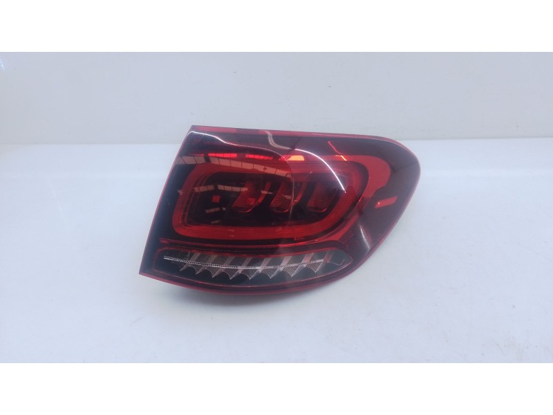 Recambio de piloto trasero derecho para mercedes-benz glc (x253) 220 d 4-matic (253.915) referencia OEM IAM   
