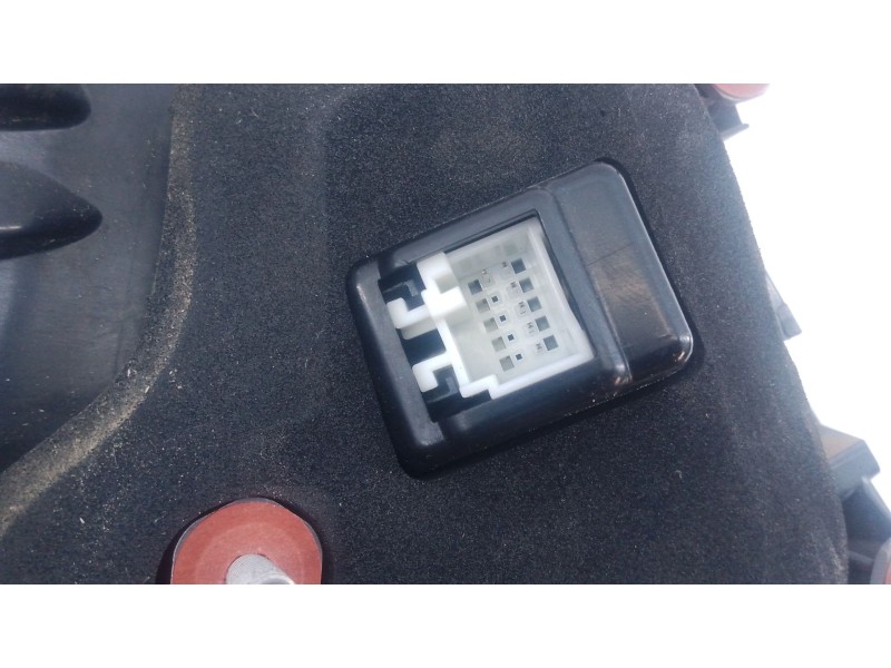 Recambio de piloto trasero derecho para mercedes-benz glc (x253) 220 d 4-matic (253.915) referencia OEM IAM   