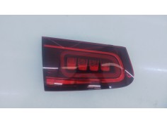 Recambio de piloto trasero izquierdo porton para mercedes-benz glc (x253) 220 d 4-matic (253.915) referencia OEM IAM    2