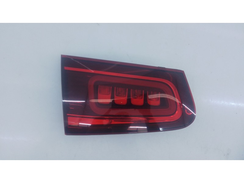 Recambio de piloto trasero izquierdo porton para mercedes-benz glc (x253) 220 d 4-matic (253.915) referencia OEM IAM   