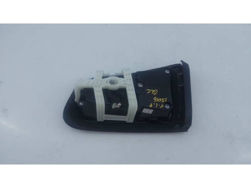 Recambio de piloto trasero izquierdo porton para mercedes-benz glc (x253) 220 d 4-matic (253.915) referencia OEM IAM   