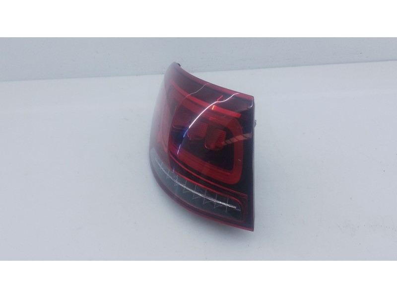 Recambio de piloto trasero izquierdo para mercedes-benz glc (x253) 220 d 4-matic (253.915) referencia OEM IAM   