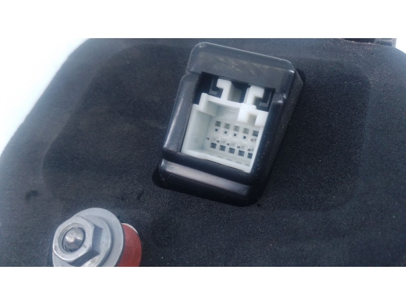 Recambio de piloto trasero izquierdo para mercedes-benz glc (x253) 220 d 4-matic (253.915) referencia OEM IAM   