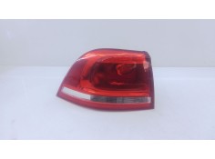 Recambio de piloto trasero izquierdo para volkswagen touareg (7p5, 7p6) 3.0 v6 tdi referencia OEM IAM   