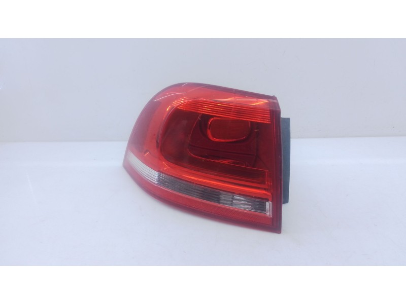 Recambio de piloto trasero izquierdo para volkswagen touareg (7p5, 7p6) 3.0 v6 tdi referencia OEM IAM   