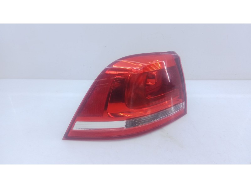 Recambio de piloto trasero izquierdo para volkswagen touareg (7p5, 7p6) 3.0 v6 tdi referencia OEM IAM   