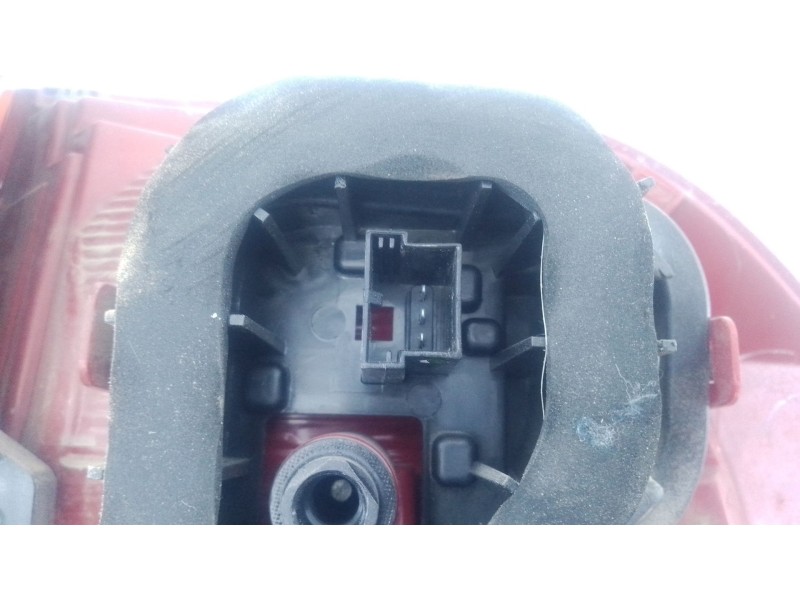 Recambio de piloto trasero izquierdo para volkswagen touareg (7p5, 7p6) 3.0 v6 tdi referencia OEM IAM   
