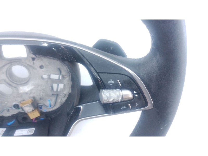 Recambio de volante para skoda octavia iv (nx3, nn3, pv3) 2.0 tdi referencia OEM IAM   