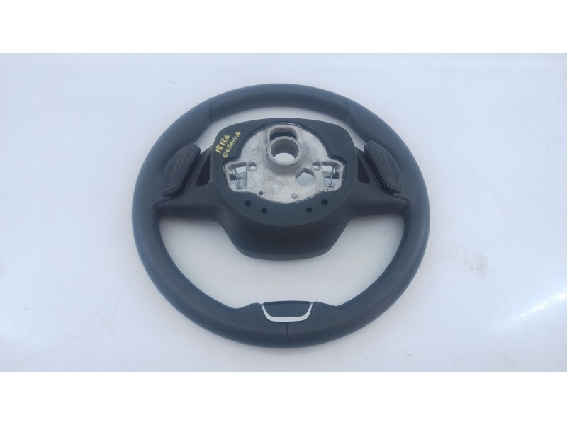 Recambio de volante para skoda octavia iv (nx3, nn3, pv3) 2.0 tdi referencia OEM IAM   
